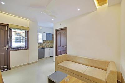 OYO 37517 Withinn Hotel