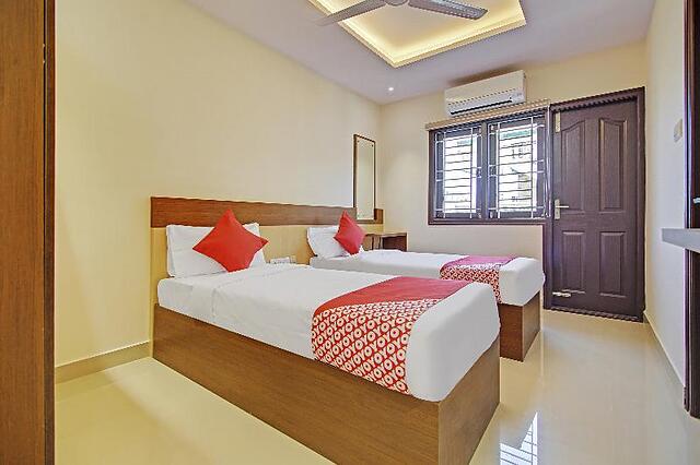 OYO 37517 Withinn Hotel