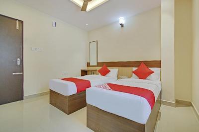 OYO 37517 Withinn Hotel