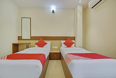 OYO 37517 Withinn Hotel