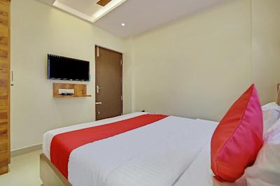 OYO 37517 Withinn Hotel