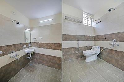 OYO 37517 Withinn Hotel