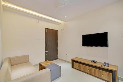 OYO 37517 Withinn Hotel