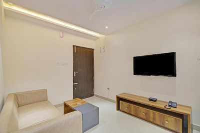 OYO 37517 Withinn Hotel