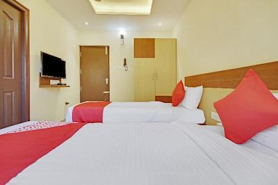 OYO 37517 Withinn Hotel