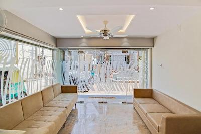 OYO 37517 Withinn Hotel