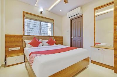 OYO 37517 Withinn Hotel