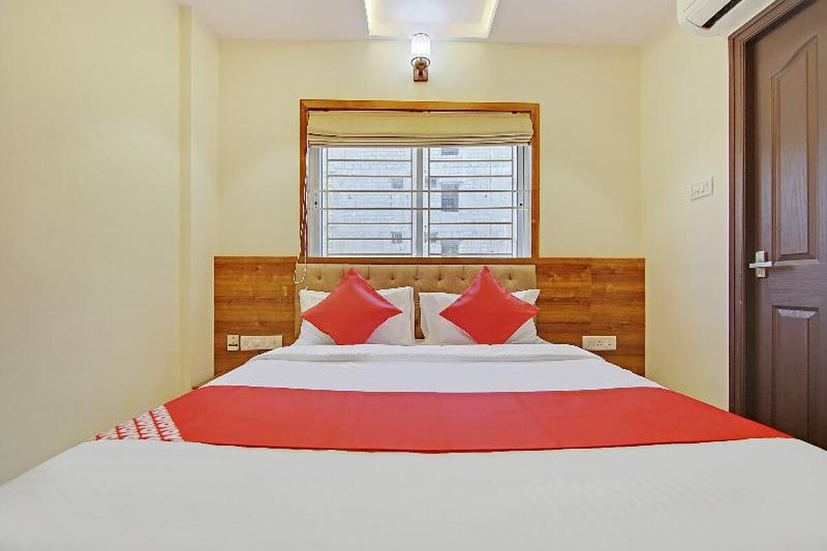 OYO 37517 Withinn Hotel