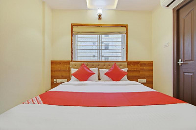 OYO 37517 Withinn Hotel