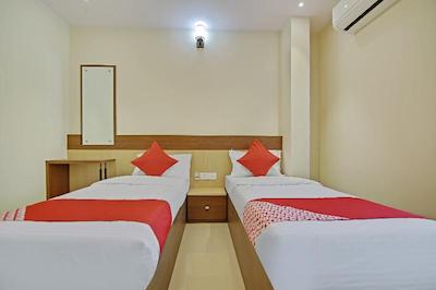 OYO 37517 Withinn Hotel