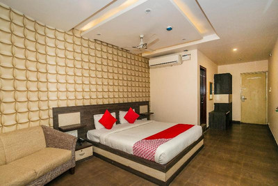 OYO 5898 Checkin Regency