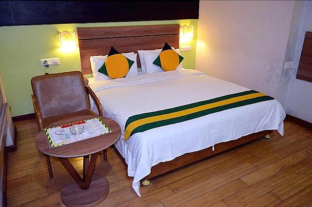 The Hotel Jamayca
