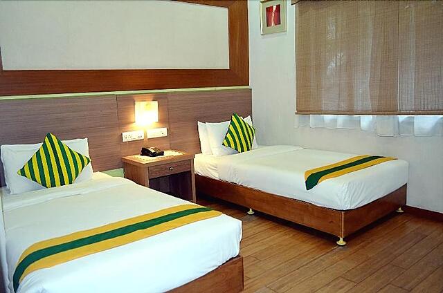 The Hotel Jamayca