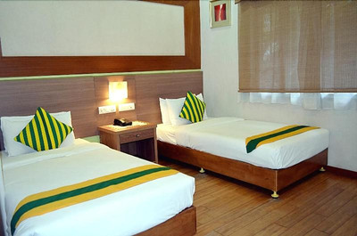 The Hotel Jamayca