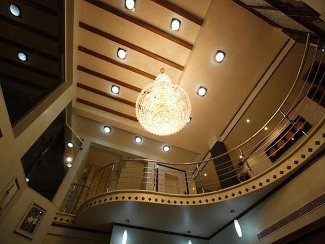 The Hotel Jamayca