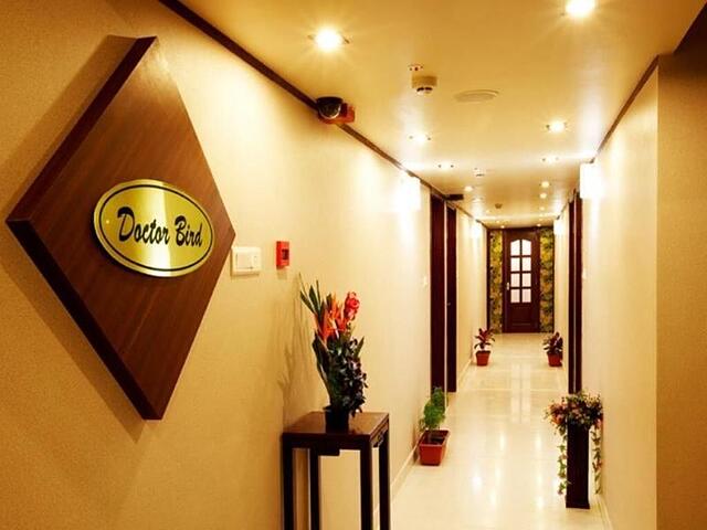 The Hotel Jamayca