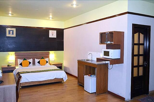 The Hotel Jamayca