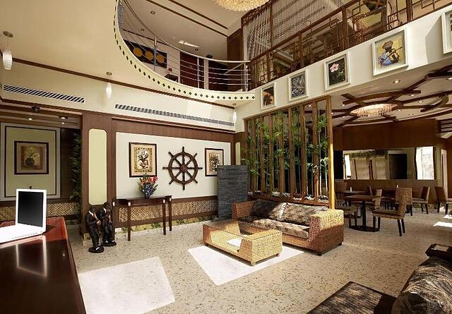 The Hotel Jamayca