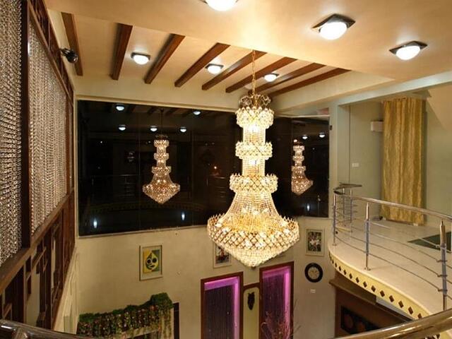 The Hotel Jamayca