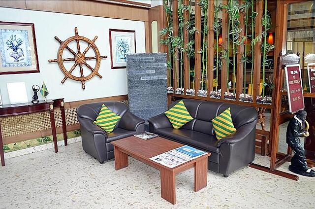 The Hotel Jamayca