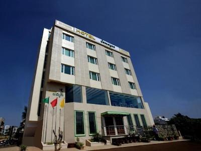 The Hotel Jamayca