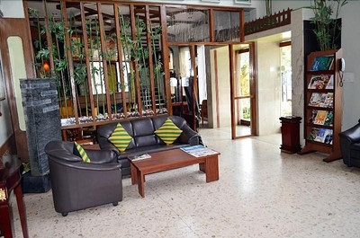 The Hotel Jamayca