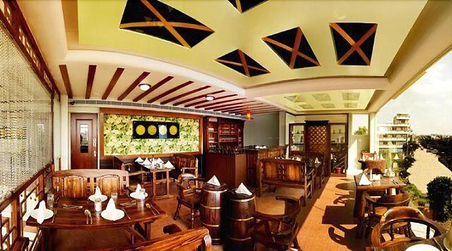 The Hotel Jamayca
