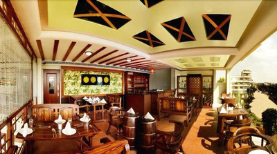 The Hotel Jamayca