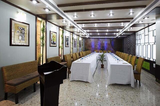 The Hotel Jamayca
