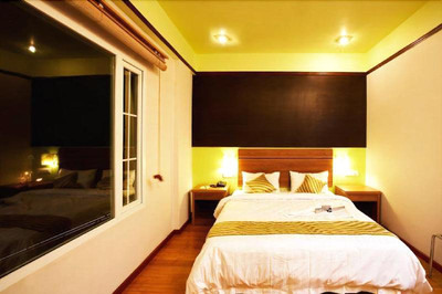 The Hotel Jamayca