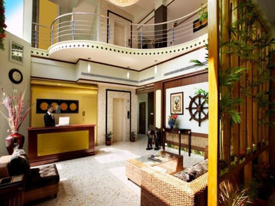 The Hotel Jamayca