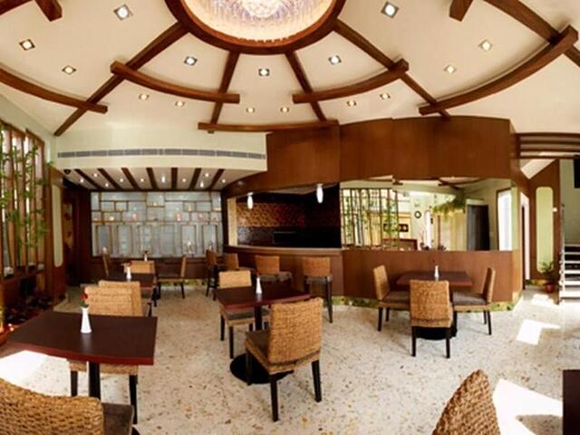 The Hotel Jamayca