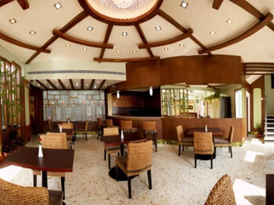 The Hotel Jamayca