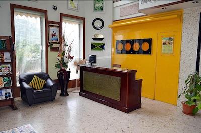 The Hotel Jamayca