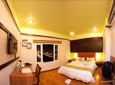 The Hotel Jamayca