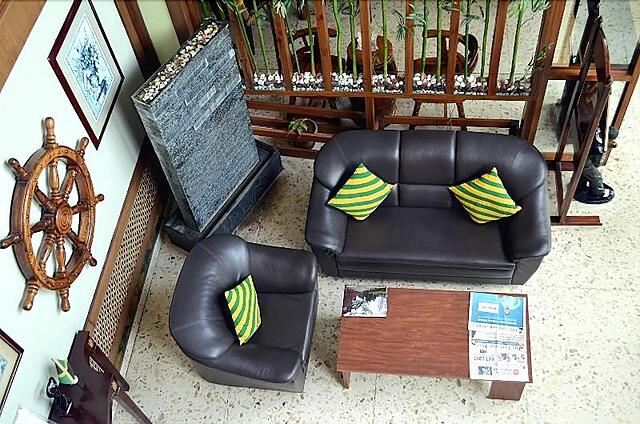 The Hotel Jamayca