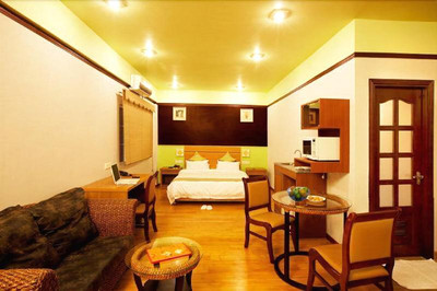 The Hotel Jamayca