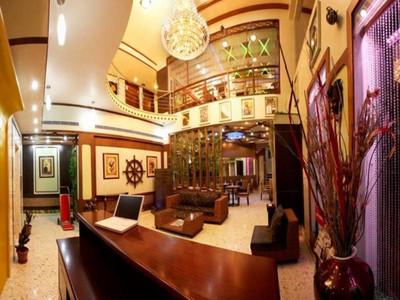 The Hotel Jamayca