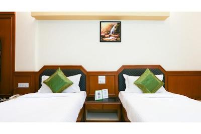 Treebo Adarsh Inn Bangalore
