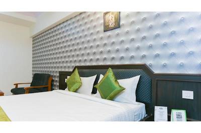 Treebo Adarsh Inn Bangalore