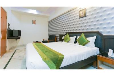 Treebo Adarsh Inn Bangalore
