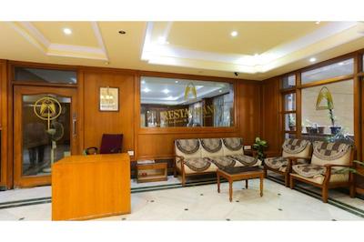 Treebo Adarsh Inn Bangalore