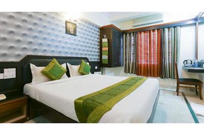Treebo Adarsh Inn Bangalore