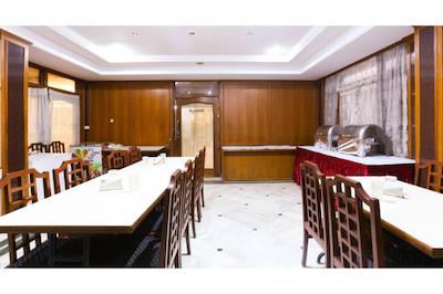 Treebo Adarsh Inn Bangalore