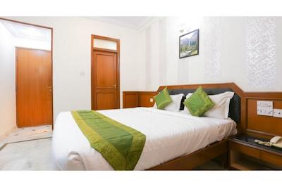 Treebo Adarsh Inn Bangalore