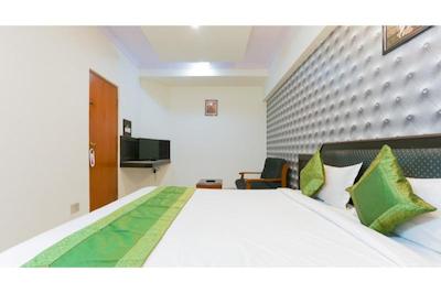 Treebo Adarsh Inn Bangalore