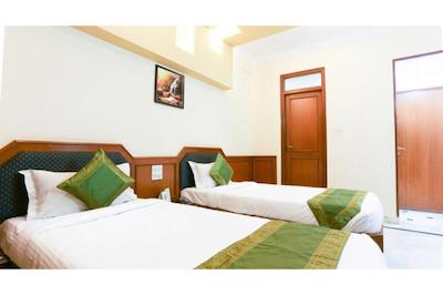 Treebo Adarsh Inn Bangalore