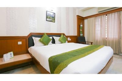 Treebo Adarsh Inn Bangalore