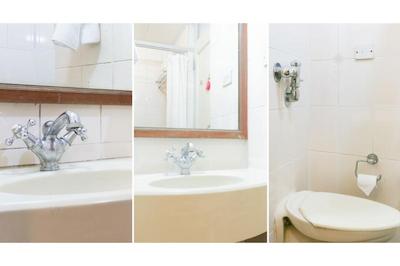 Treebo Adarsh Inn Bangalore