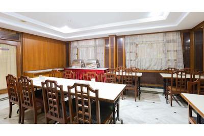 Treebo Adarsh Inn Bangalore